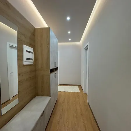 Comfort X Appartamento Tirana