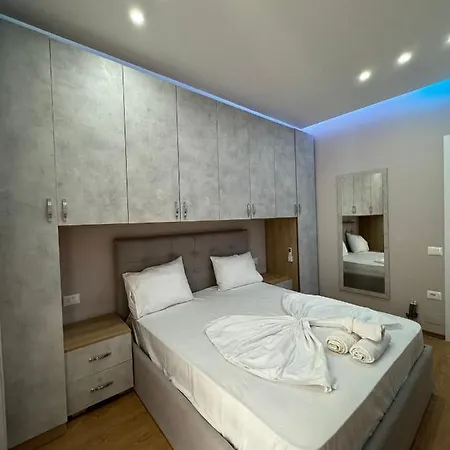 Comfort X Appartamento Tirana