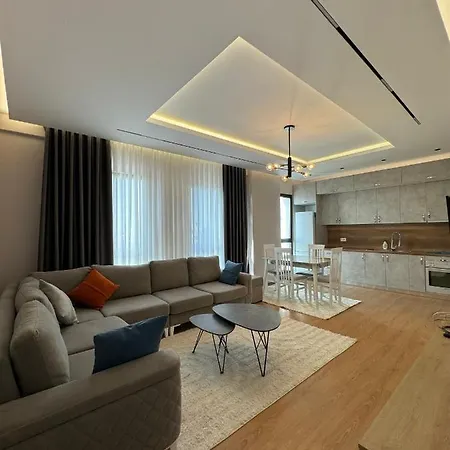 Comfort X Apartment *