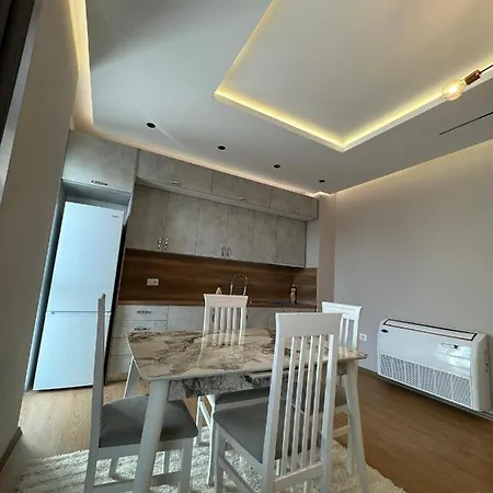 Appartamento Comfort X
